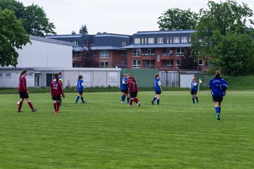 Bild 245 - B-Juniorinnen MTSV Olympia Neum�nster - FSC Kaltenkirchen : Ergebnis: 2:5